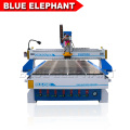 Automatic Tool Change CNC Wood Machine 3d , Wood Working CNC ATC Router with High Quality